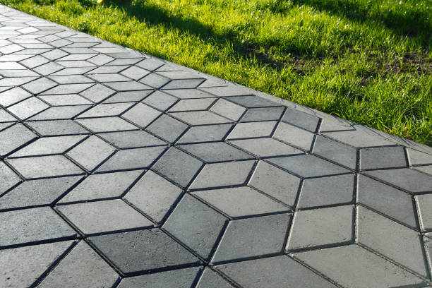 Best Driveway Paver Repair  in Auburn Hills, MI