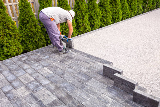 Reasons to Select Us for Your Driveway Paving Requirements in Auburn Hills, MI