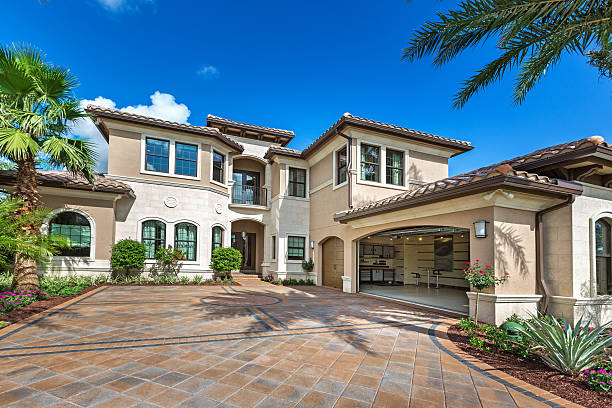 Best Custom Driveway Pavers  in Auburn Hills, MI