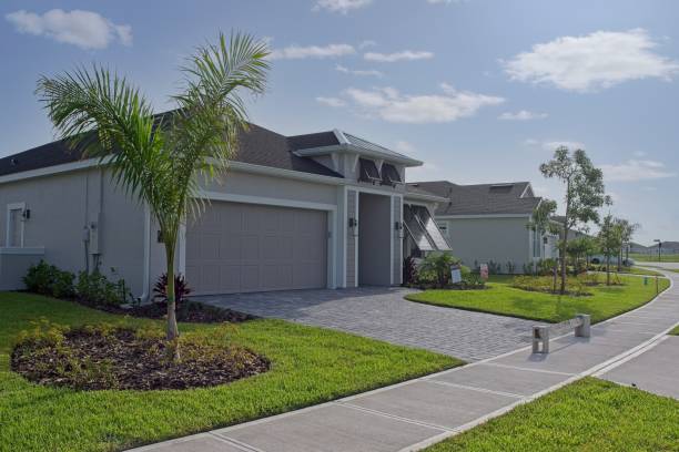 Professional Driveway Pavers in Auburn Hills, MI